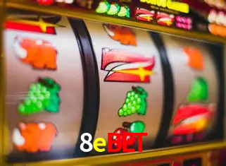 Desvendando o Mundo dos Jogos Virtuais na 8ebet