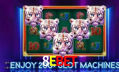 Desvendando o Mundo dos Jogos Virtuais na 8EBET