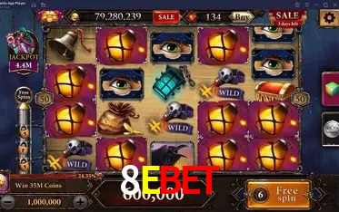A Emoção da Loteria na 8EBET: Uma Chance de Mudança de Vida