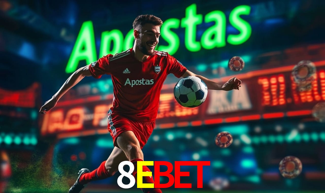 Estatísticas 8EBET