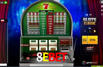Desvendando o Mundo dos Jogos Virtuais na 8EBET