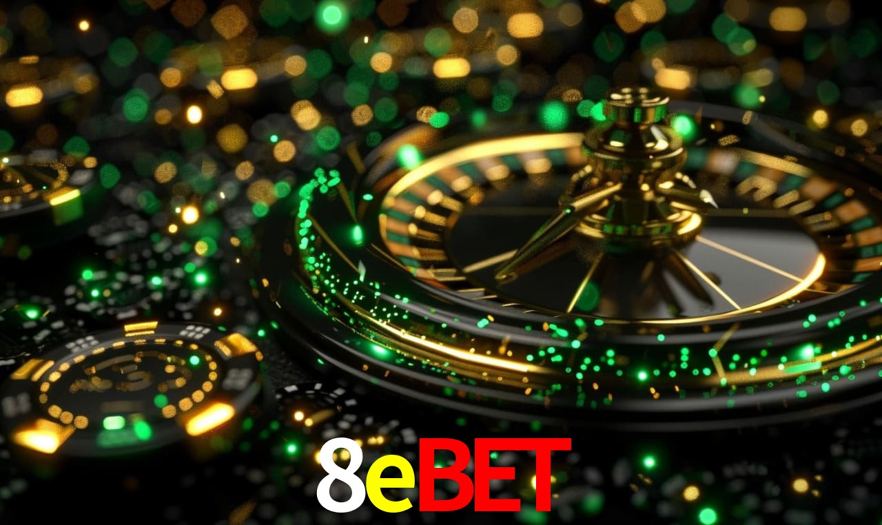 Especiais de Fim de Semana 8ebet