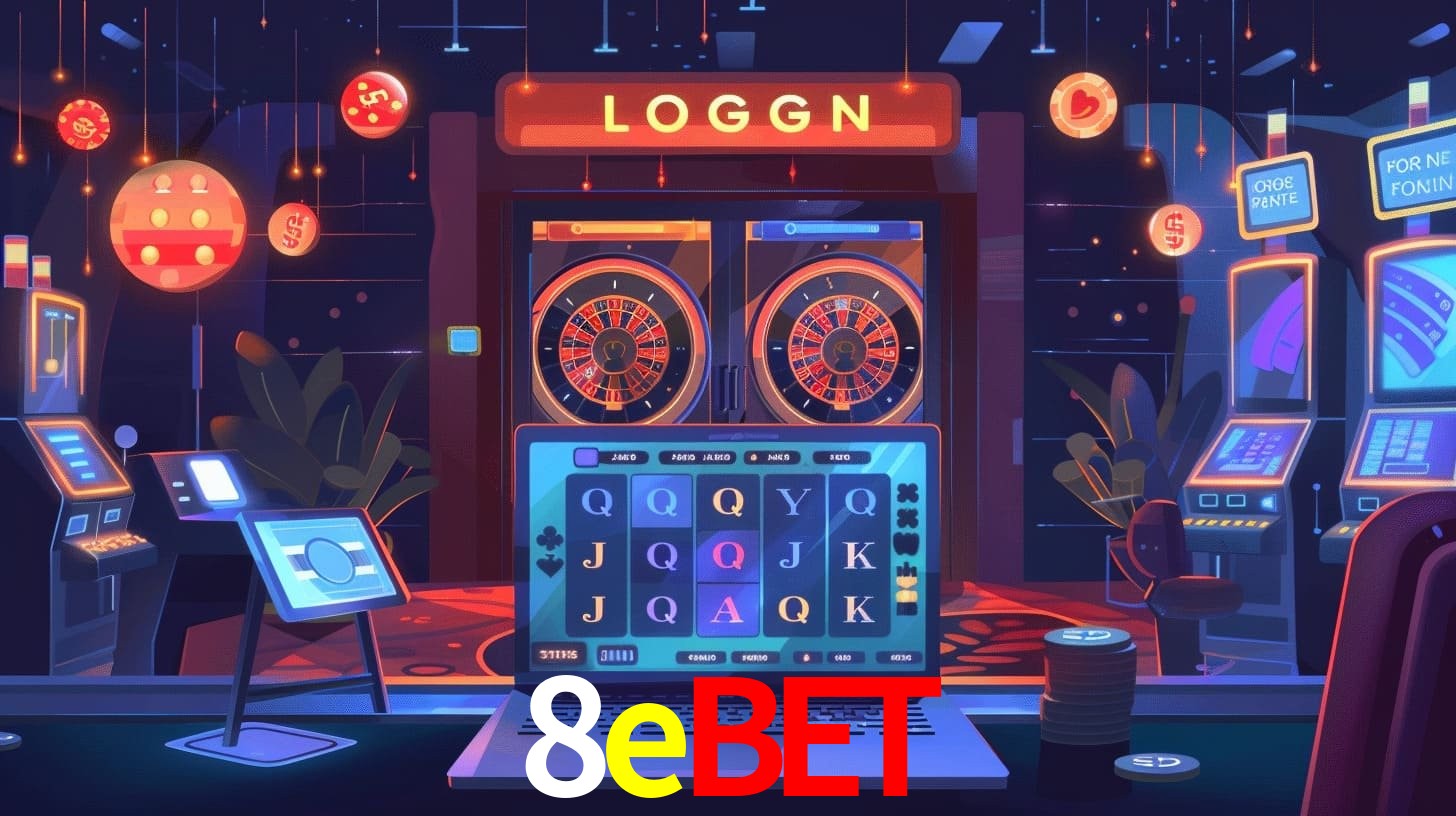 Segurança 2FA 8ebet