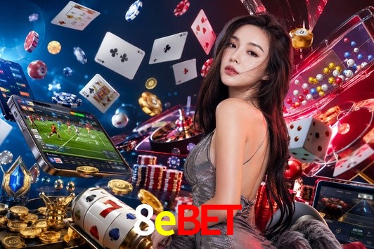 Games Directory 8ebet