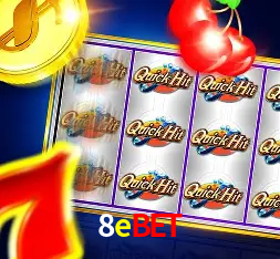 Desvendando o Mundo dos Jogos Virtuais na 8ebet