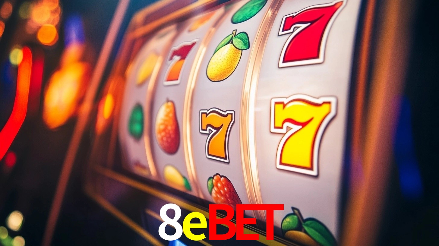 8ebet Bônus - 8ebet visual 1