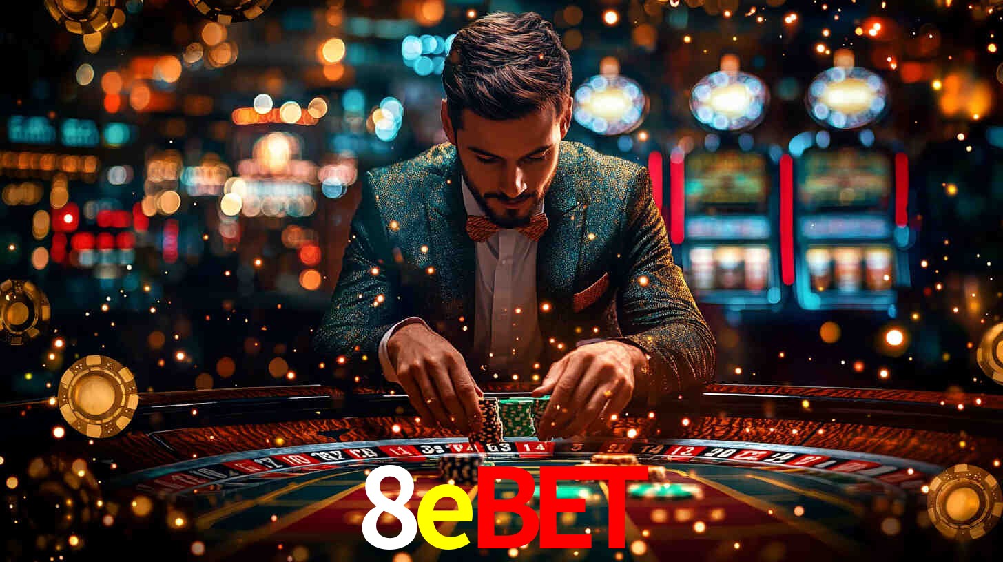 Instant EasyPaisa 8ebet