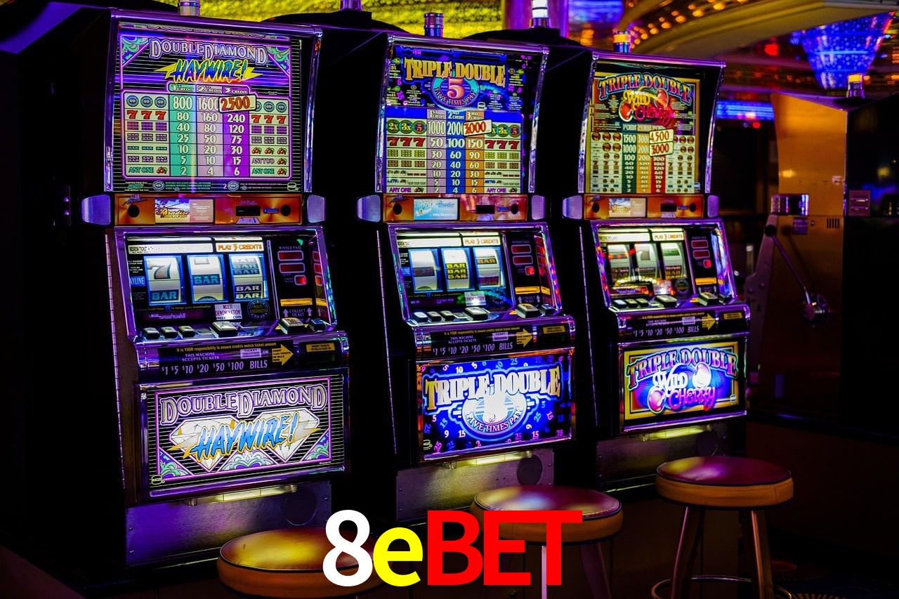 Casino VIP 8ebet