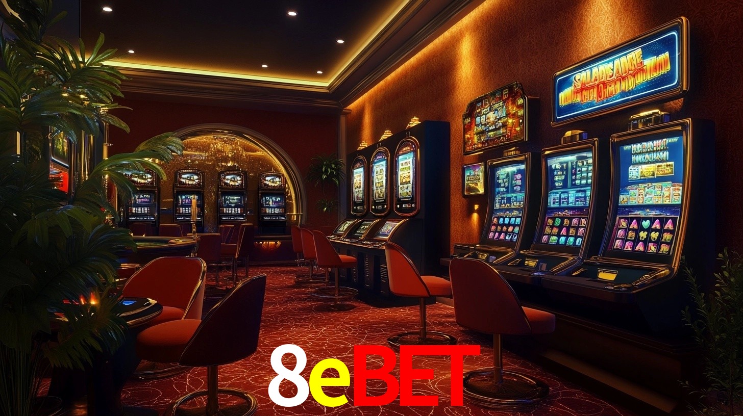 Welcome Bonus 8ebet
