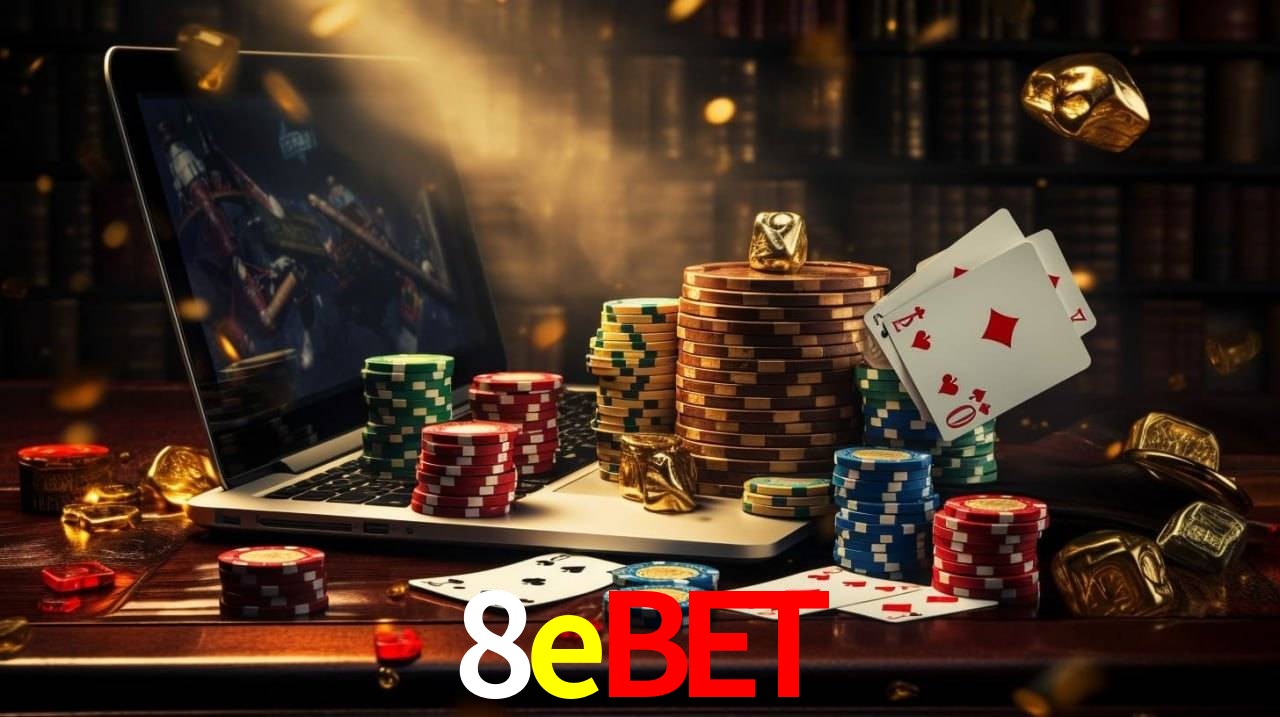 Torneios 8ebet