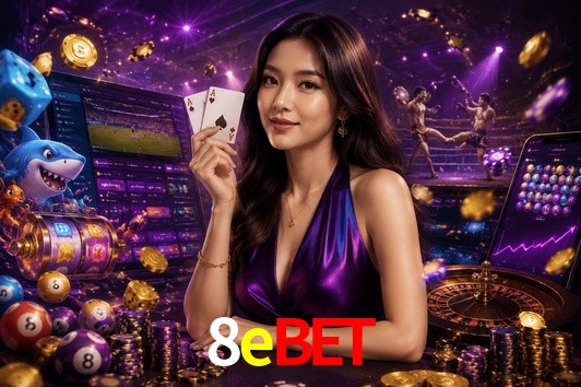 Blackjack Table 8ebet
