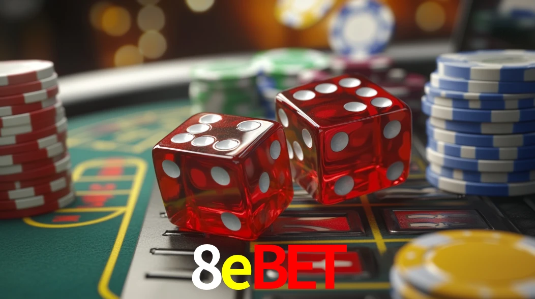 Programa VIP 8ebet