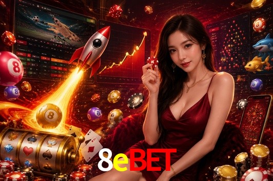 Seasonal Promotions 8ebet
