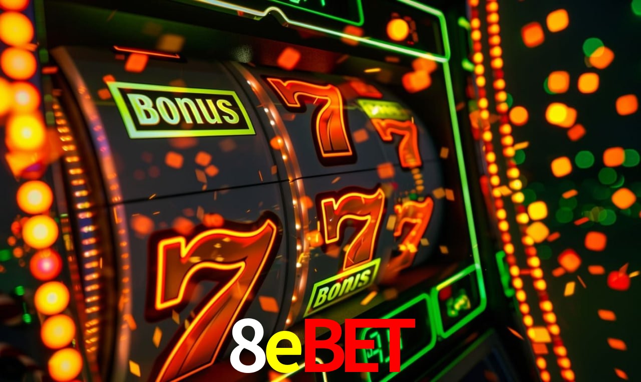 A Emoção da Loteria na 8ebet: Uma Chance de Mudança de Vida