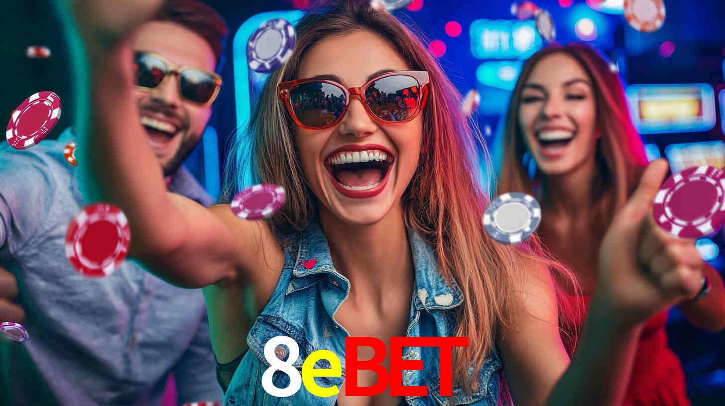 A Popularidade dos Caça-Níqueis no 8ebet