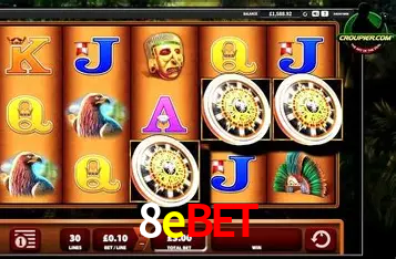 Descubra a Magia dos Jogos de Arcade no 8ebet