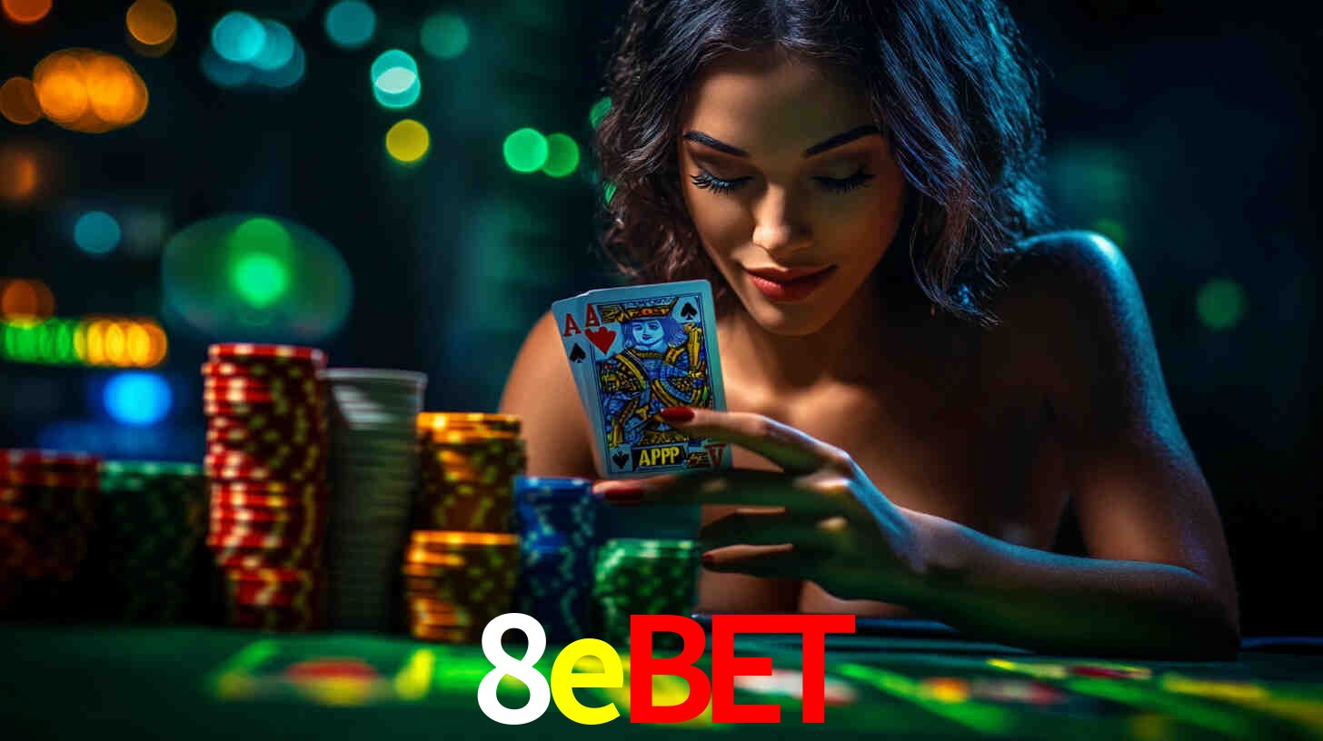Descubra a Essência do 8ebet: Nossa História e Compromissos