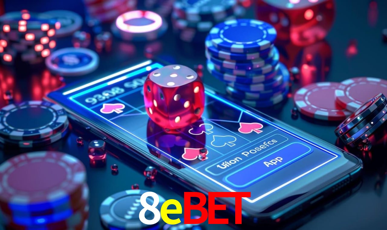 8ebet visual 1