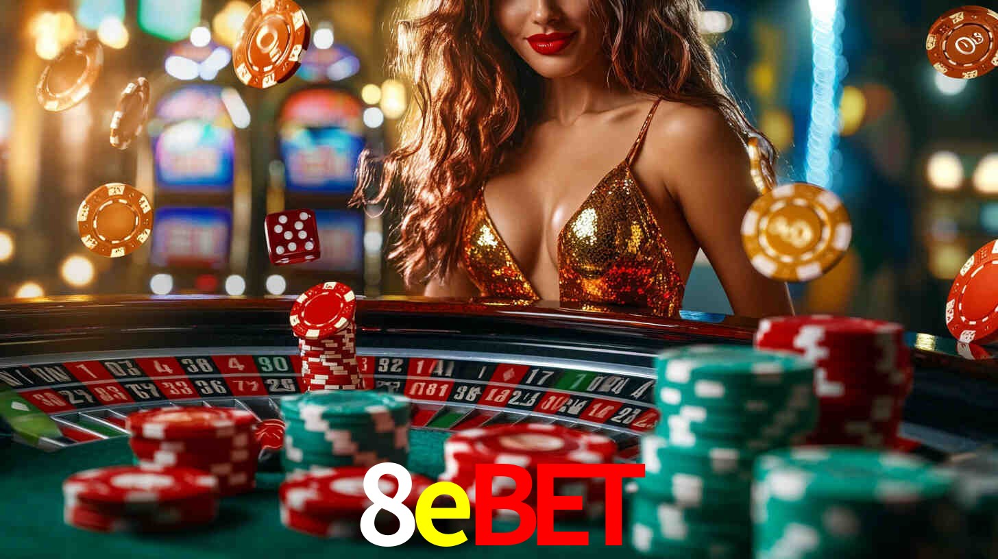 Exclusive Games 8ebet
