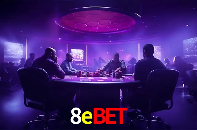Apostas de Basquete 8ebet