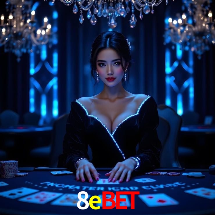 Estatísticas do Jogo 8ebet
