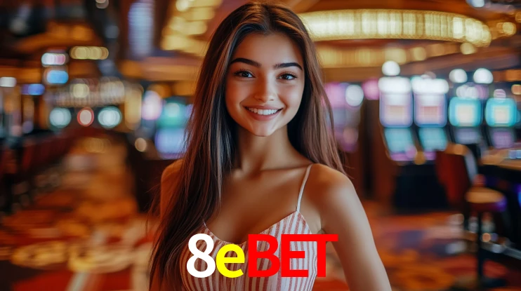 8ebet App Interface
