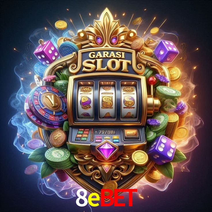 Casino Ao Vivo 8ebet