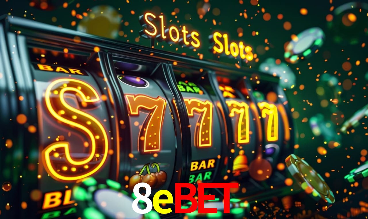 Mesa de Blackjack 8ebet