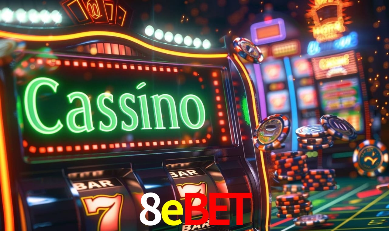 Diretório de Jogos 8ebet
