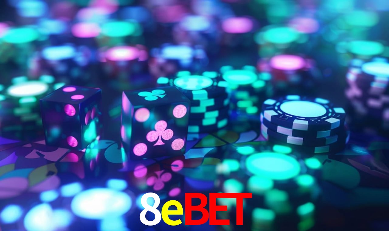 Programa VIP 8ebet