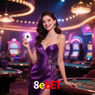 Jogos Exclusivos 8ebet