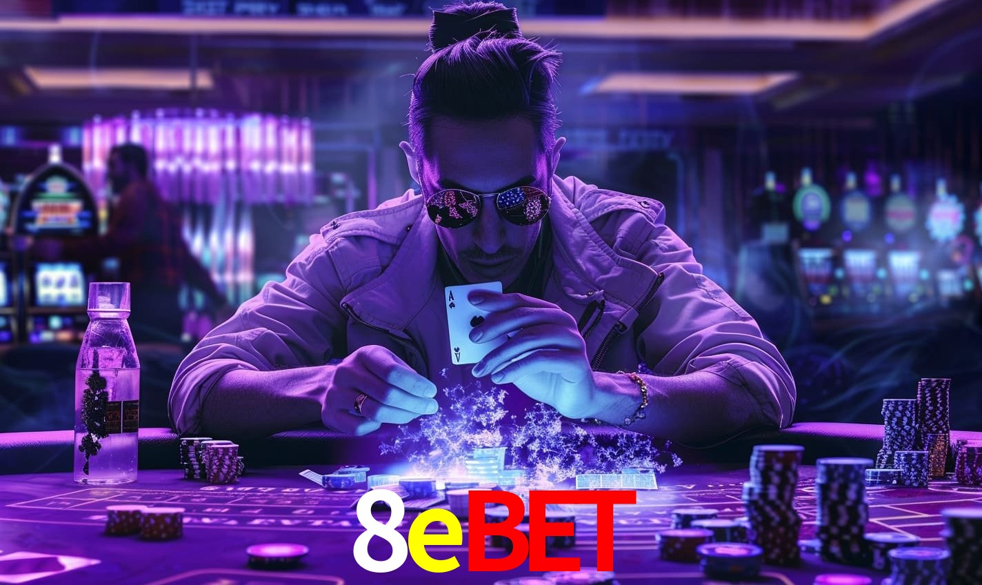 VIP Casino 8ebet