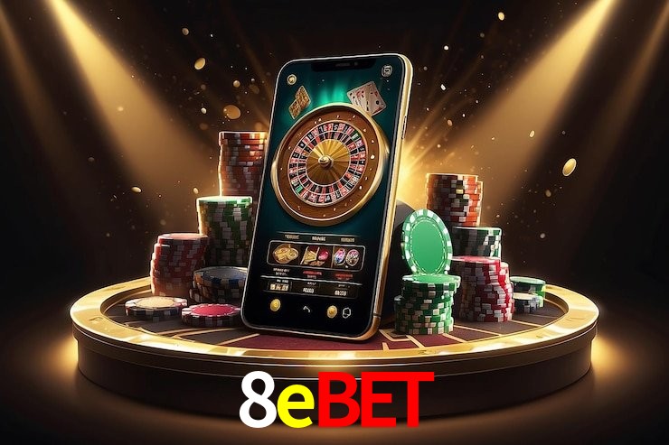 Jogos de Slot 8ebet