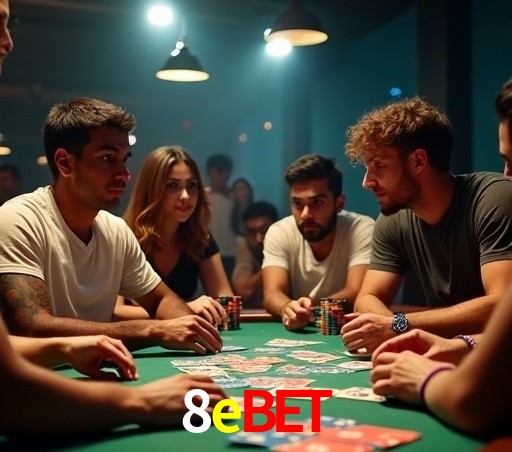 Sistemas de Segurança 8ebet