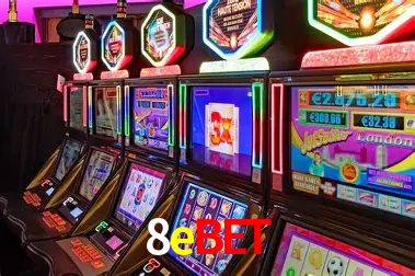 A Emoção da Loteria na 8ebet: Uma Chance de Mudança de Vida