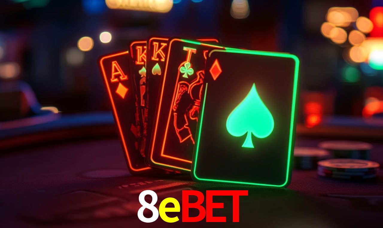 8ebet Slots - 8ebet visual 1