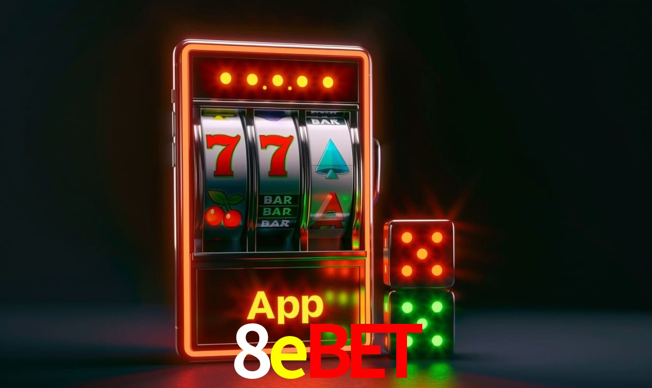 Estatísticas Esportivas 8ebet