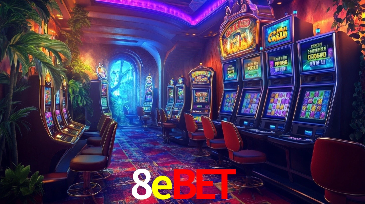 Daily Bonuses 8ebet