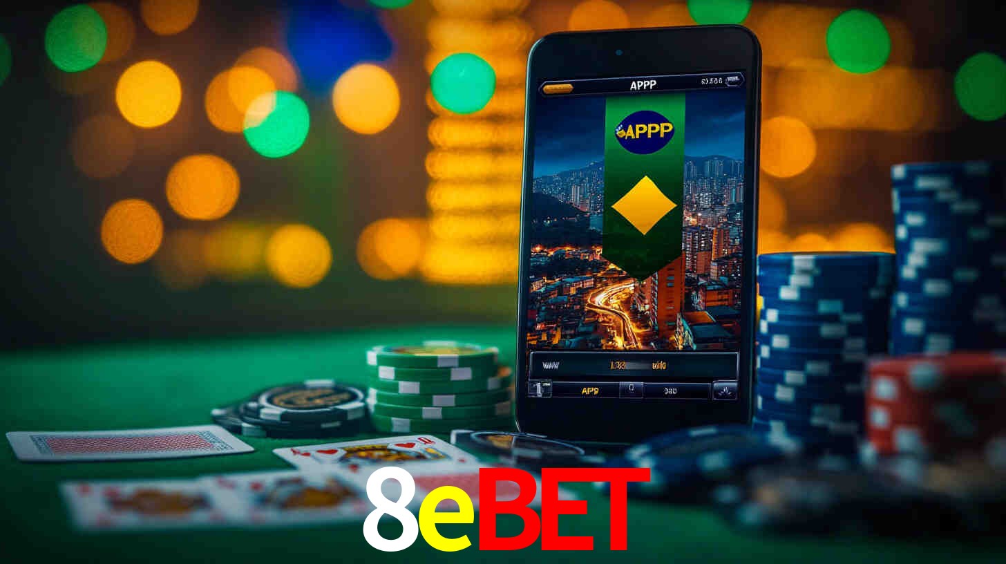 Explorando a Categoria de Eventos em Apostas na 8ebet