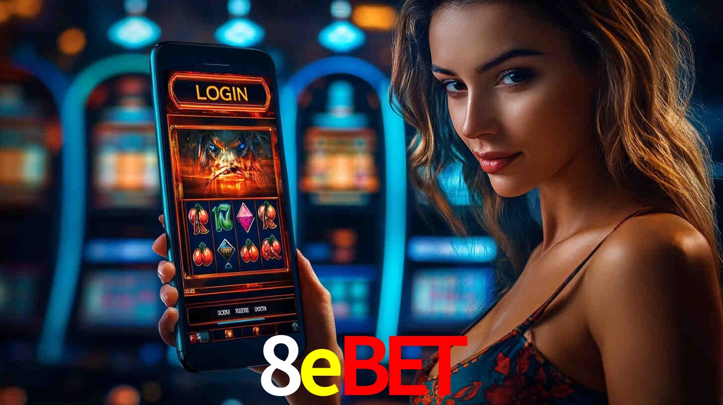 8ebet: A Experiência de Casino com Jogos de Mesa ao Vivo