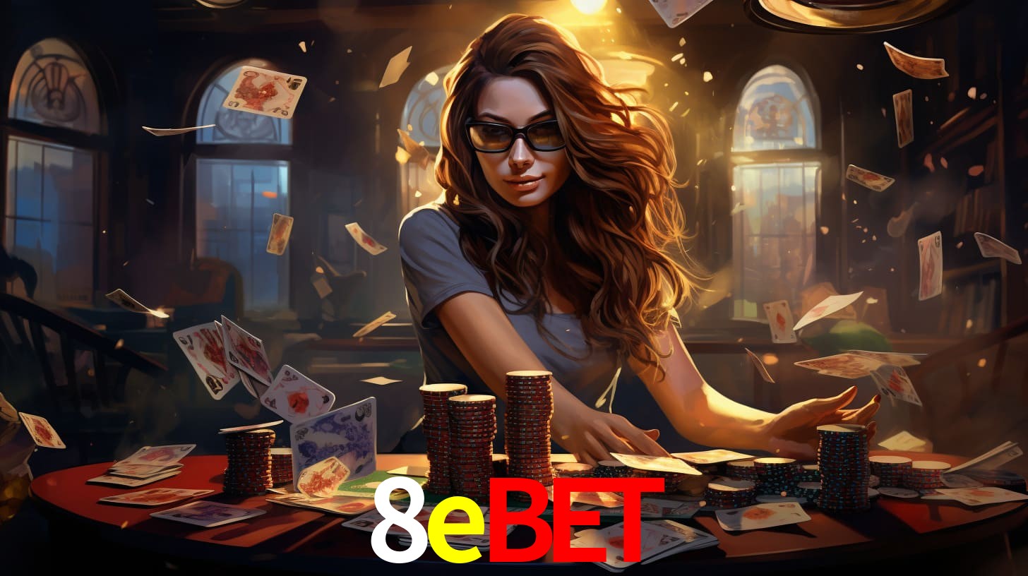 Live Casino 8ebet