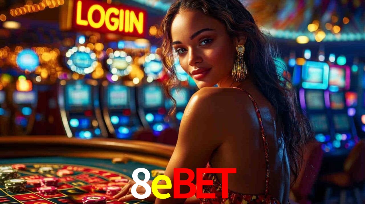 Recursos de Bônus 8ebet