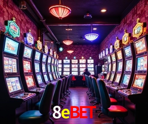 Promoção Relâmpago 8ebet