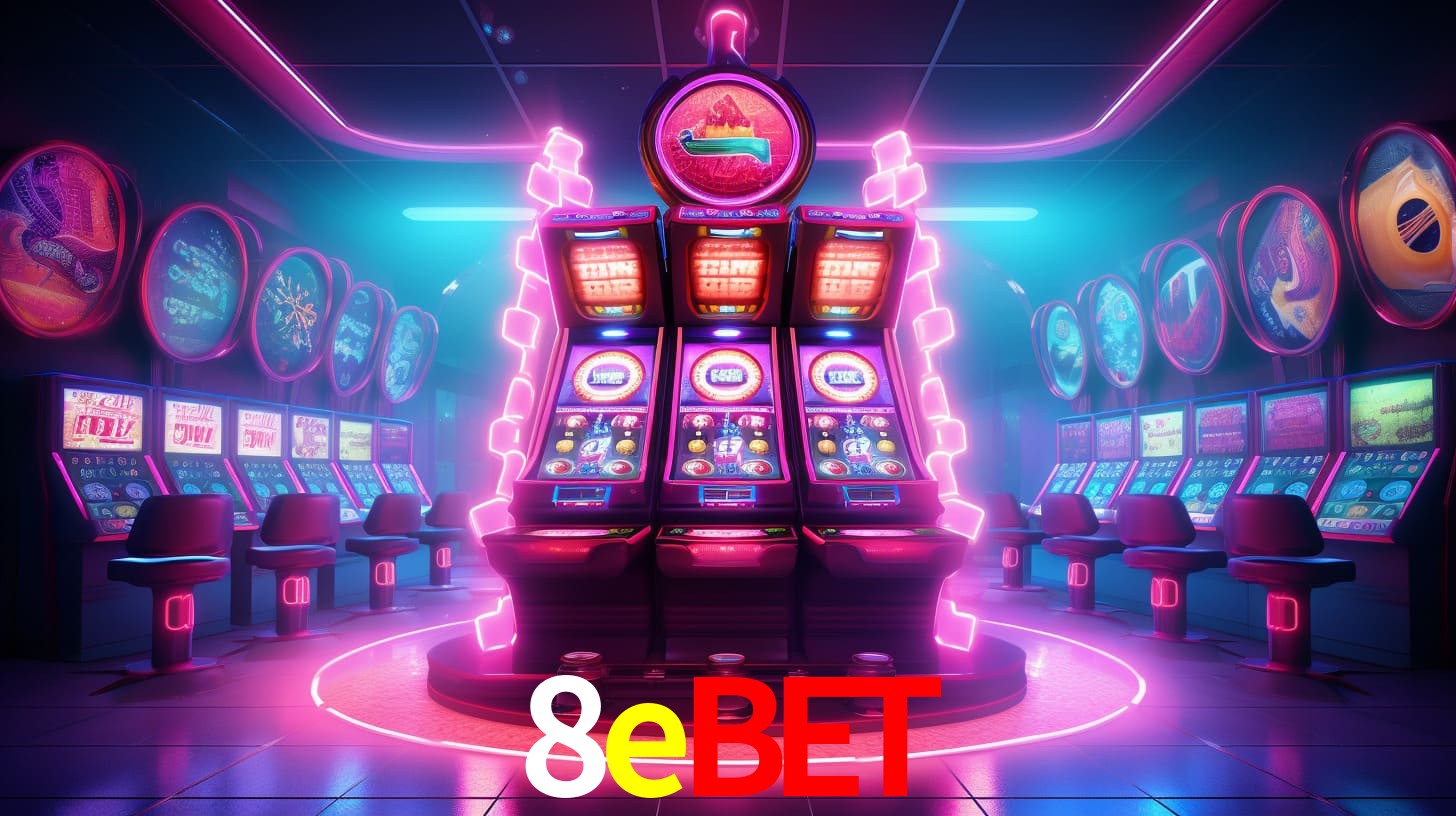 8ebet.com