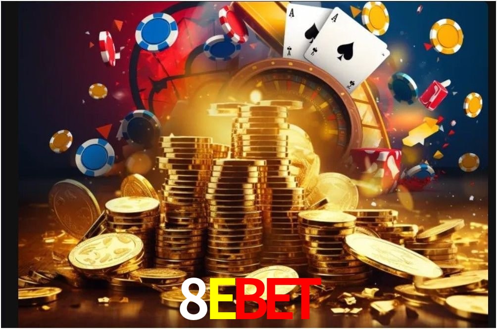 Apostas de Futebol 8EBET