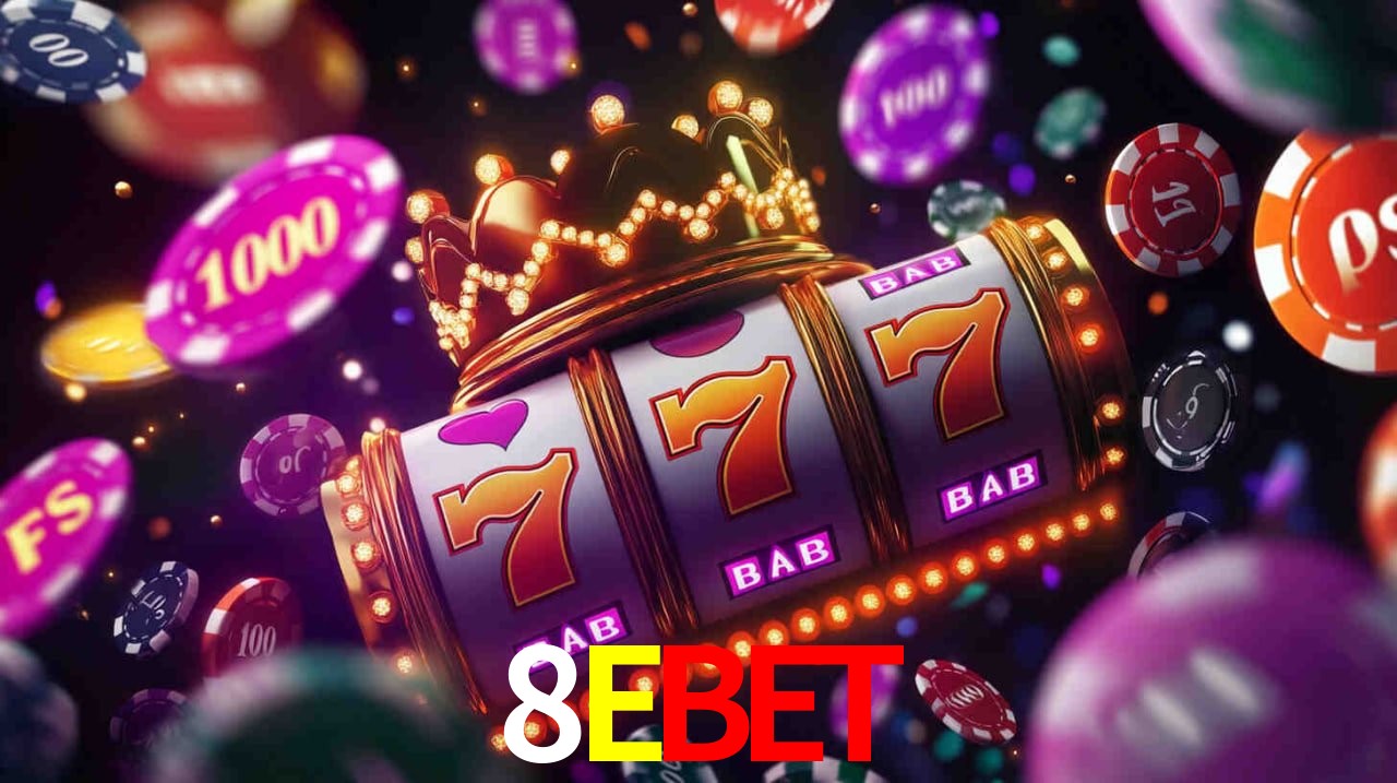 Casino VIP 8EBET