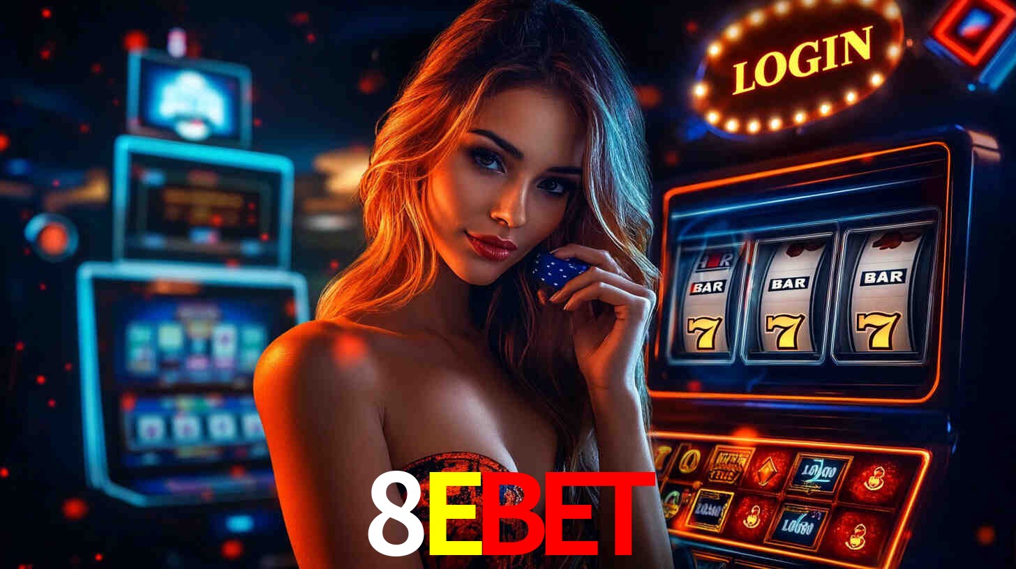 8EBET Login