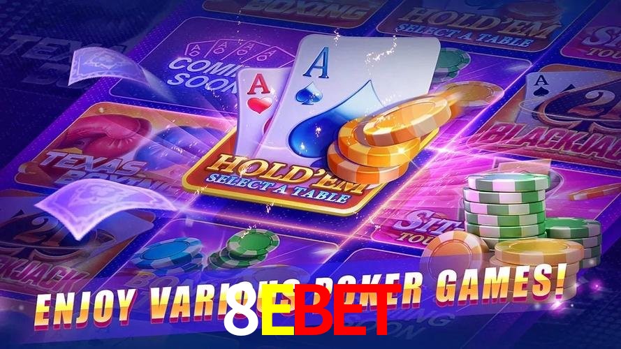 Mesa de Blackjack 8EBET
