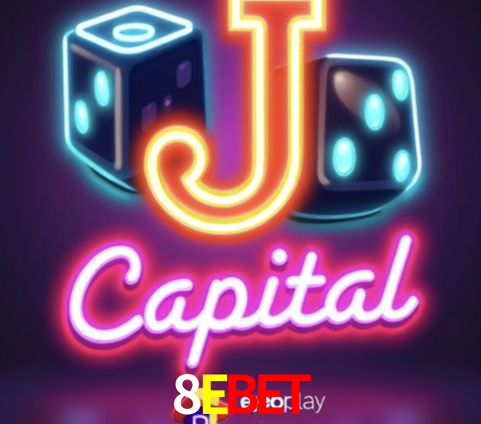 Descubra o Mundo do Cassino Online com 8EBET