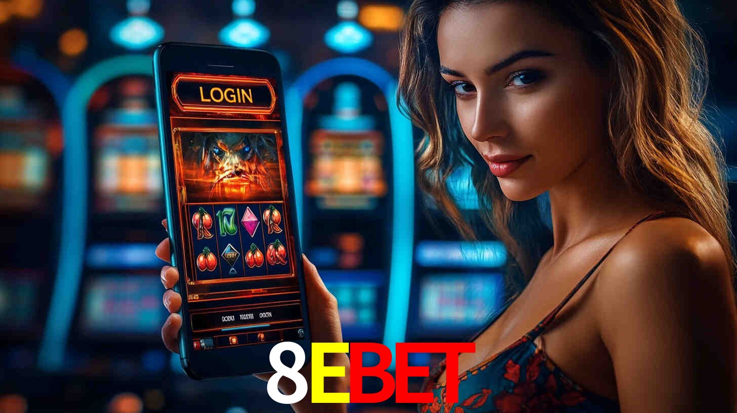 Bônus Generosos e Exclusivos no 8EBET para Você!